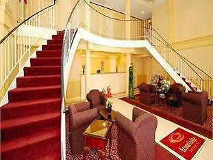 Econo Lodge ชิโคพี ภายนอก รูปภาพ