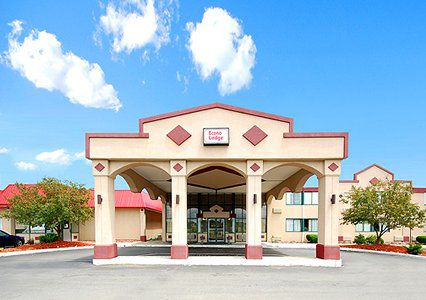 Econo Lodge ชิโคพี ภายนอก รูปภาพ