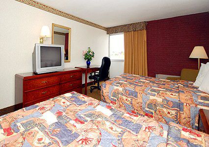 Econo Lodge ชิโคพี ห้อง รูปภาพ