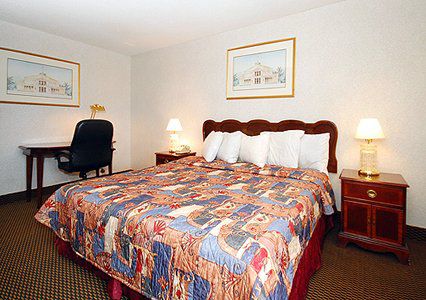 Econo Lodge ชิโคพี ห้อง รูปภาพ
